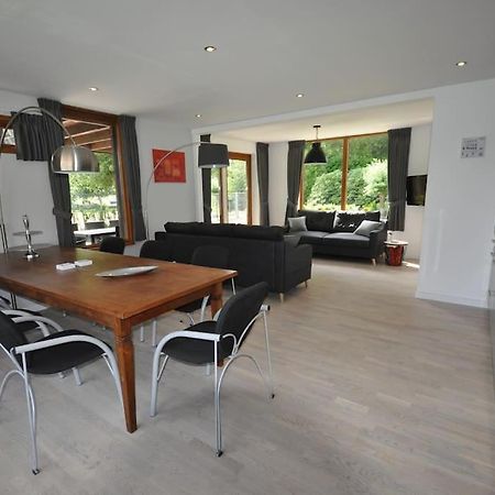 Vakantiewoning Nabij Toverland Griendtsveen Bagian luar foto