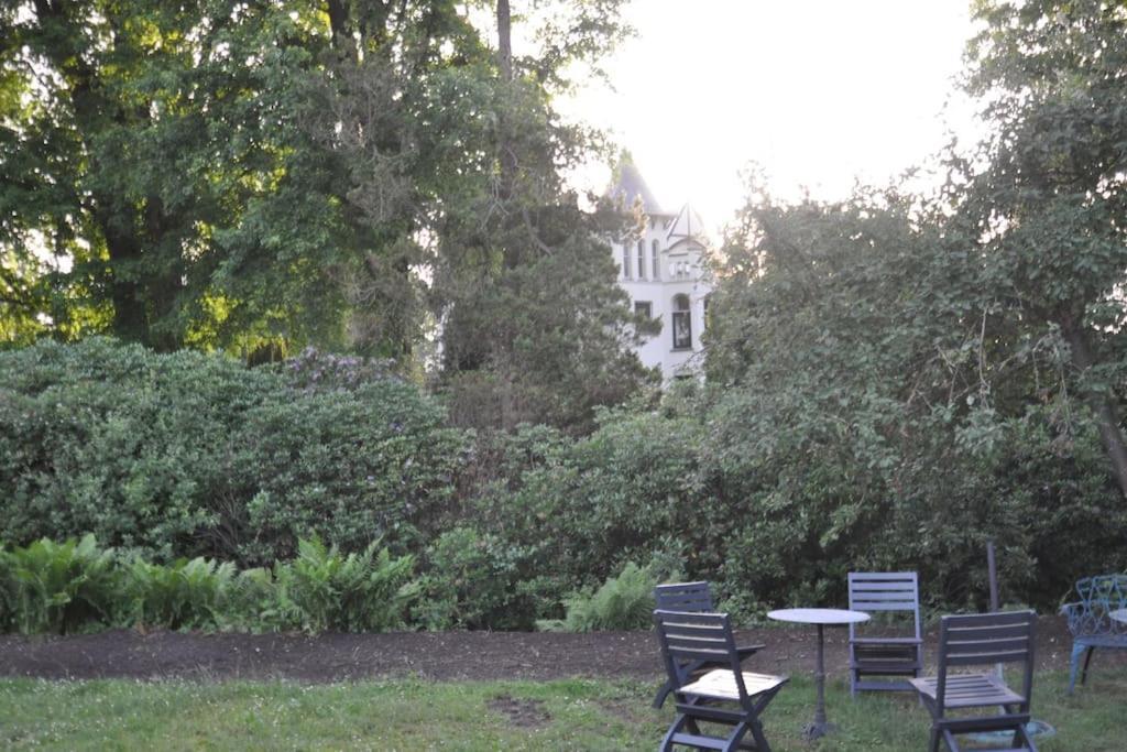 Vakantiewoning Nabij Toverland Griendtsveen Bagian luar foto