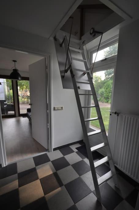 Vakantiewoning Nabij Toverland Griendtsveen Bagian luar foto
