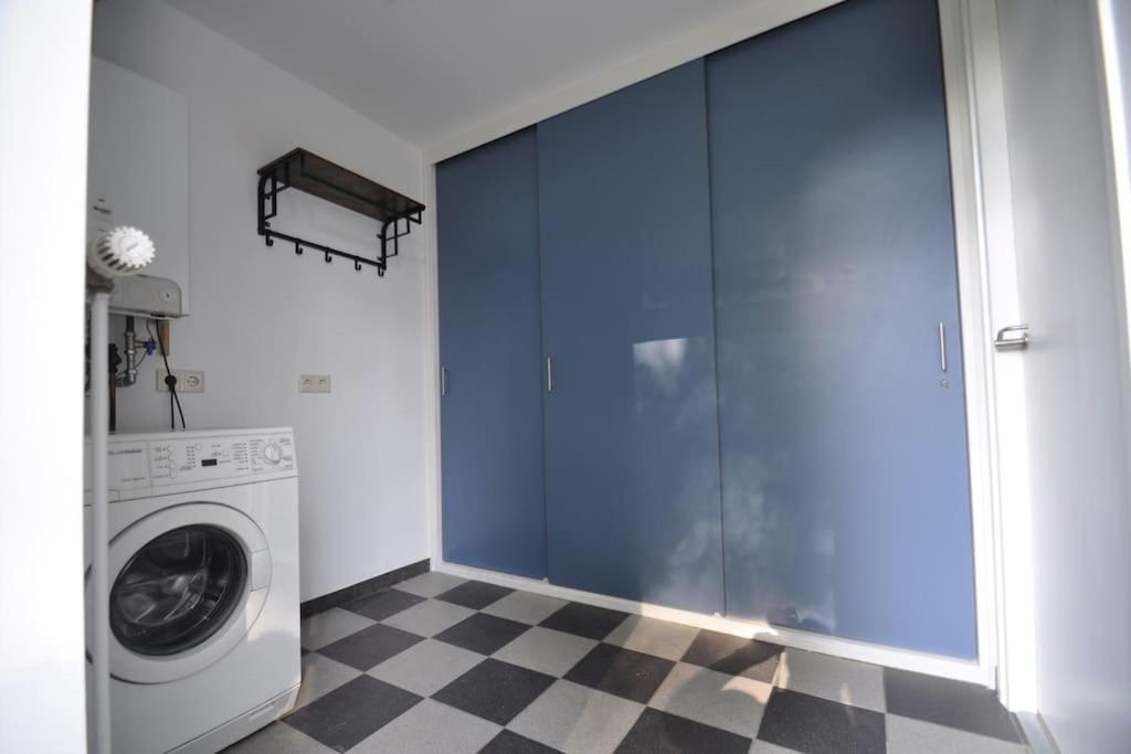 Vakantiewoning Nabij Toverland Griendtsveen Bagian luar foto