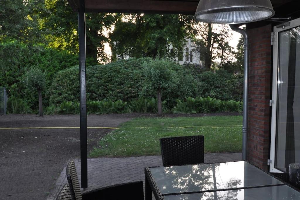 Vakantiewoning Nabij Toverland Griendtsveen Bagian luar foto