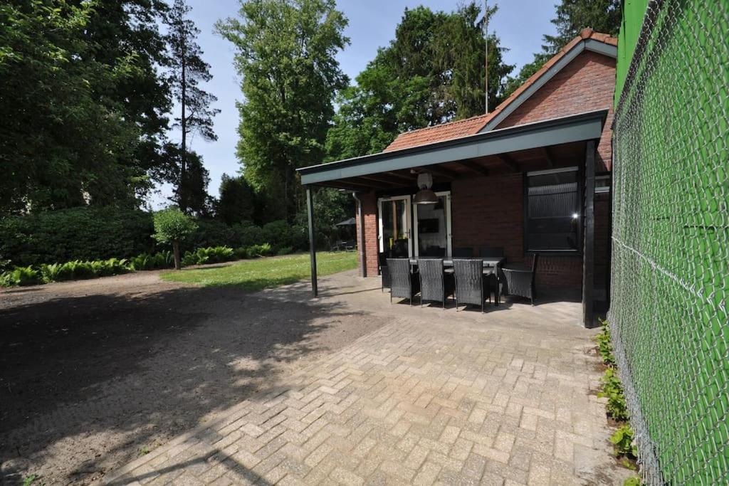 Vakantiewoning Nabij Toverland Griendtsveen Bagian luar foto