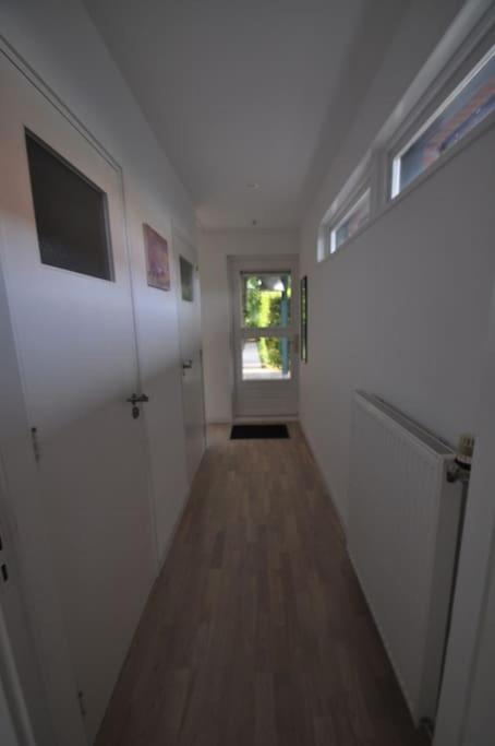 Vakantiewoning Nabij Toverland Griendtsveen Bagian luar foto