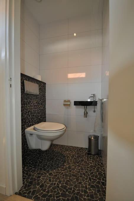 Vakantiewoning Nabij Toverland Griendtsveen Bagian luar foto