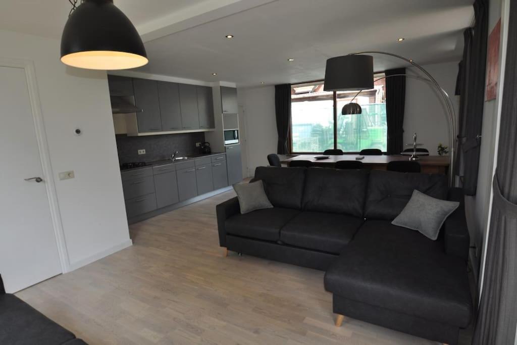 Vakantiewoning Nabij Toverland Griendtsveen Bagian luar foto