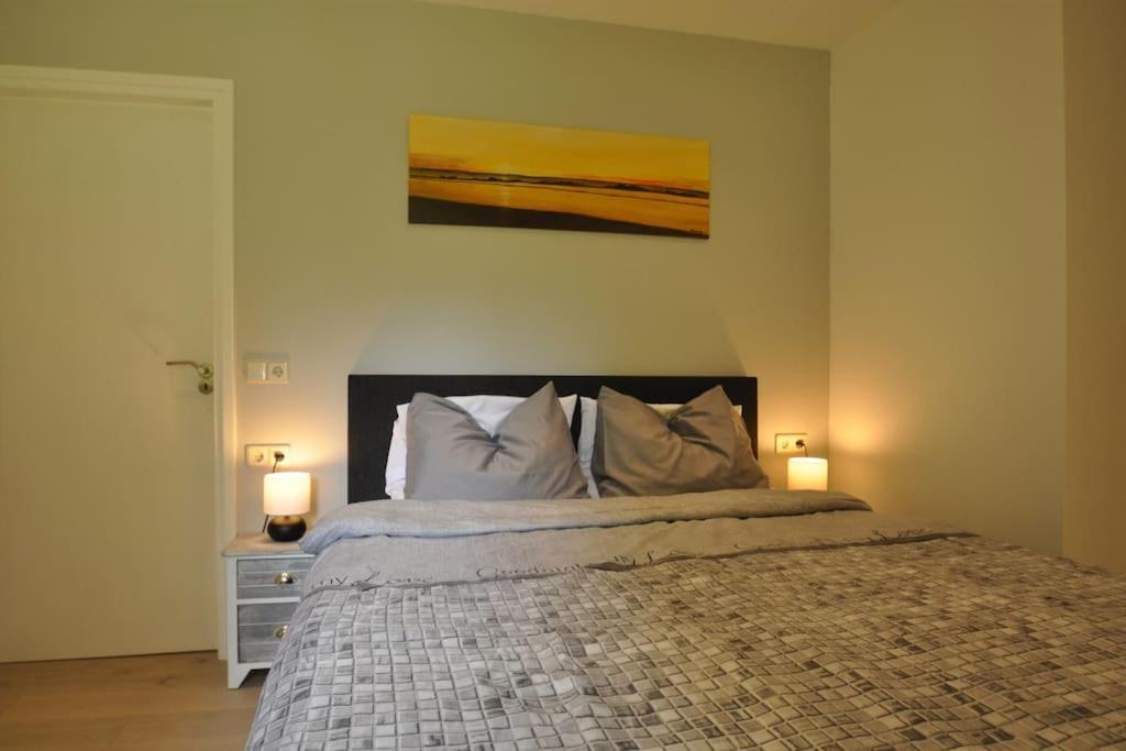 Vakantiewoning Nabij Toverland Griendtsveen Bagian luar foto