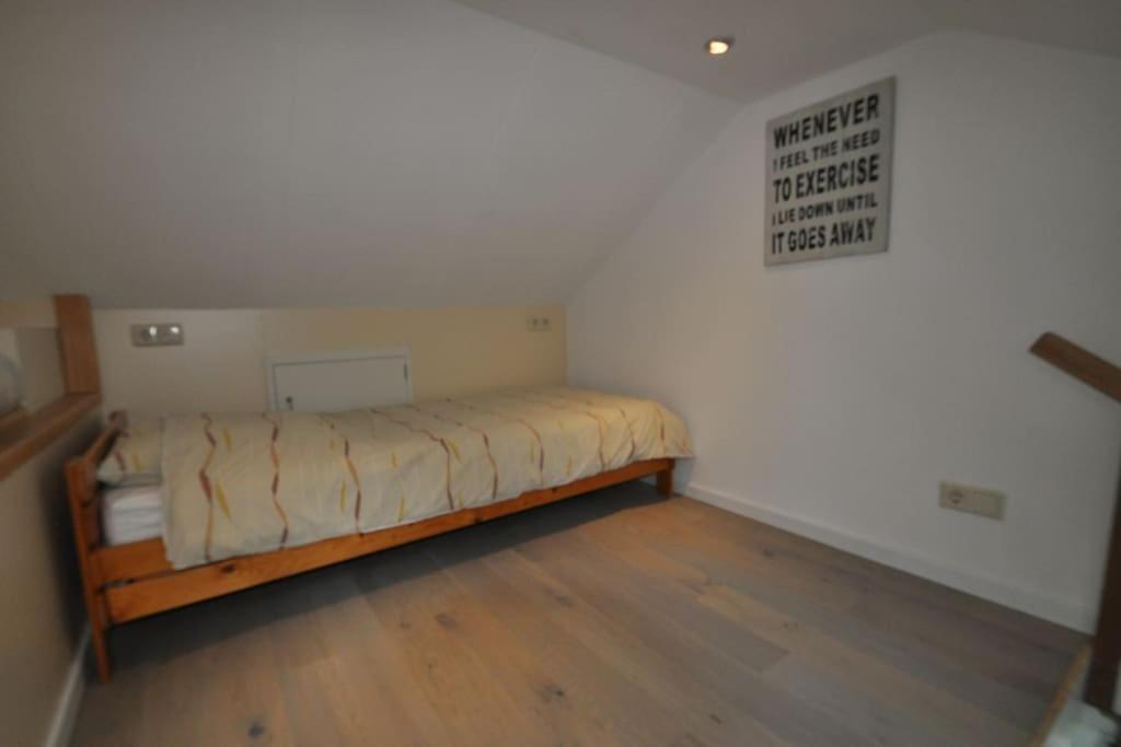 Vakantiewoning Nabij Toverland Griendtsveen Bagian luar foto