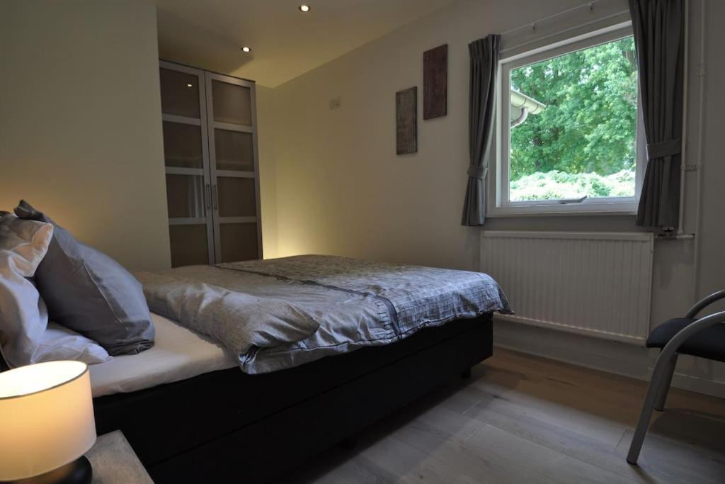 Vakantiewoning Nabij Toverland Griendtsveen Bagian luar foto