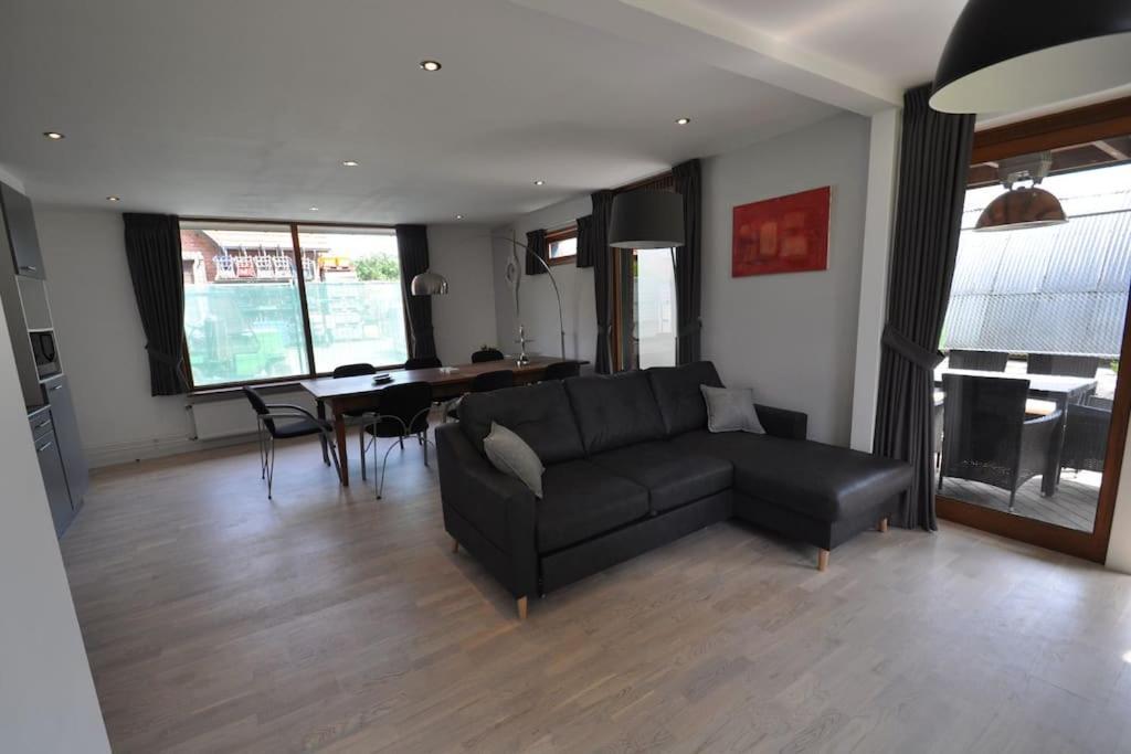 Vakantiewoning Nabij Toverland Griendtsveen Bagian luar foto