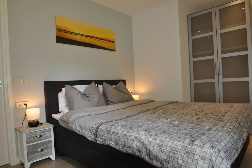 Vakantiewoning Nabij Toverland Griendtsveen Bagian luar foto