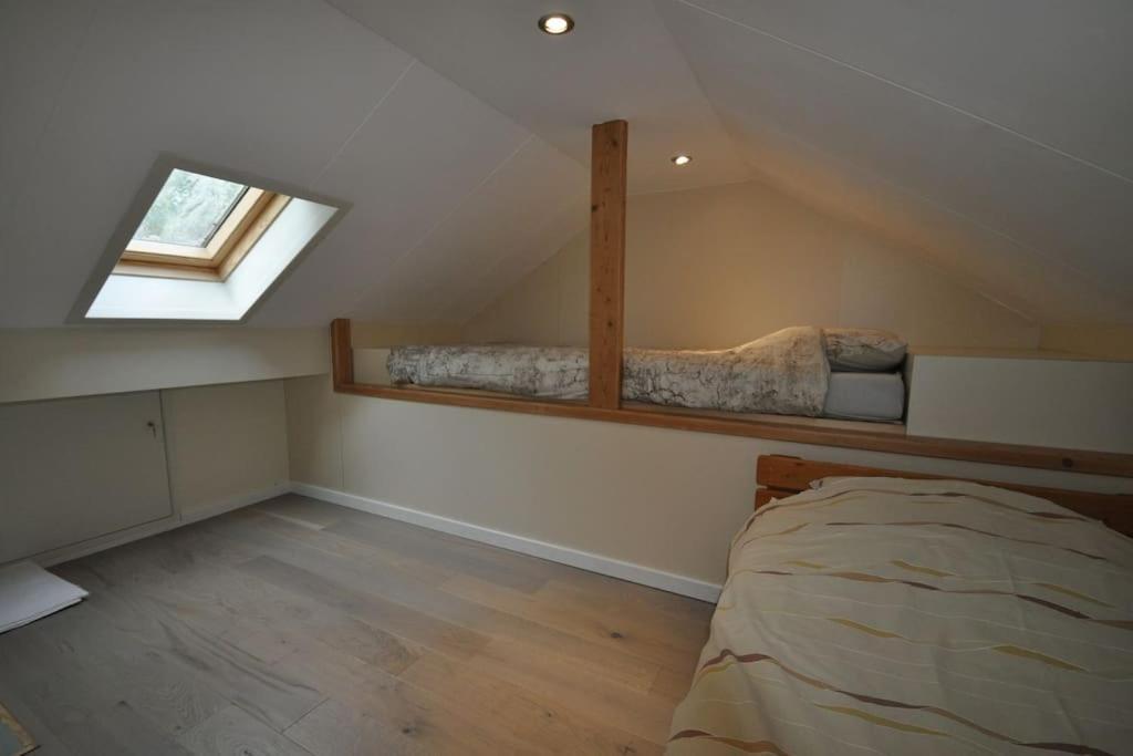 Vakantiewoning Nabij Toverland Griendtsveen Bagian luar foto