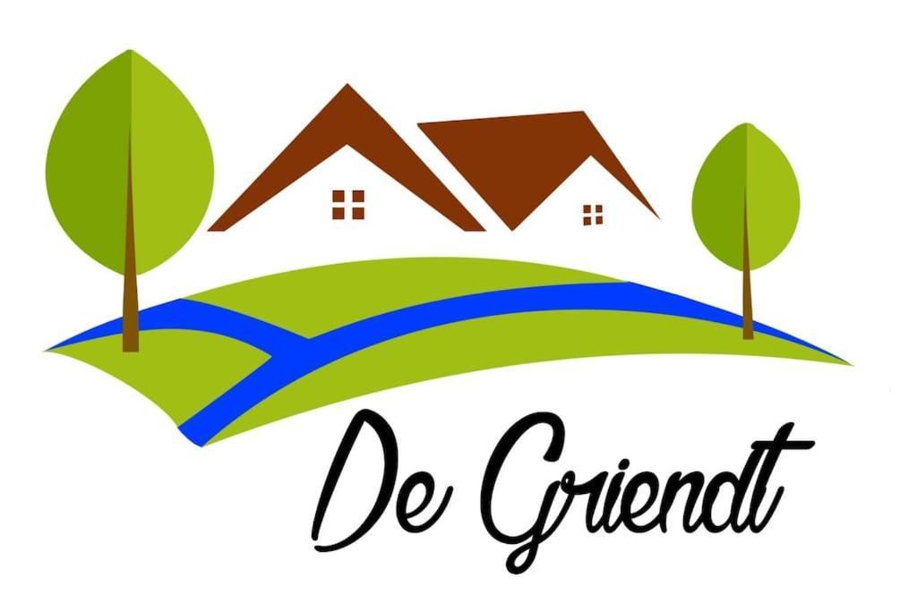 Vakantiewoning Nabij Toverland Griendtsveen Bagian luar foto