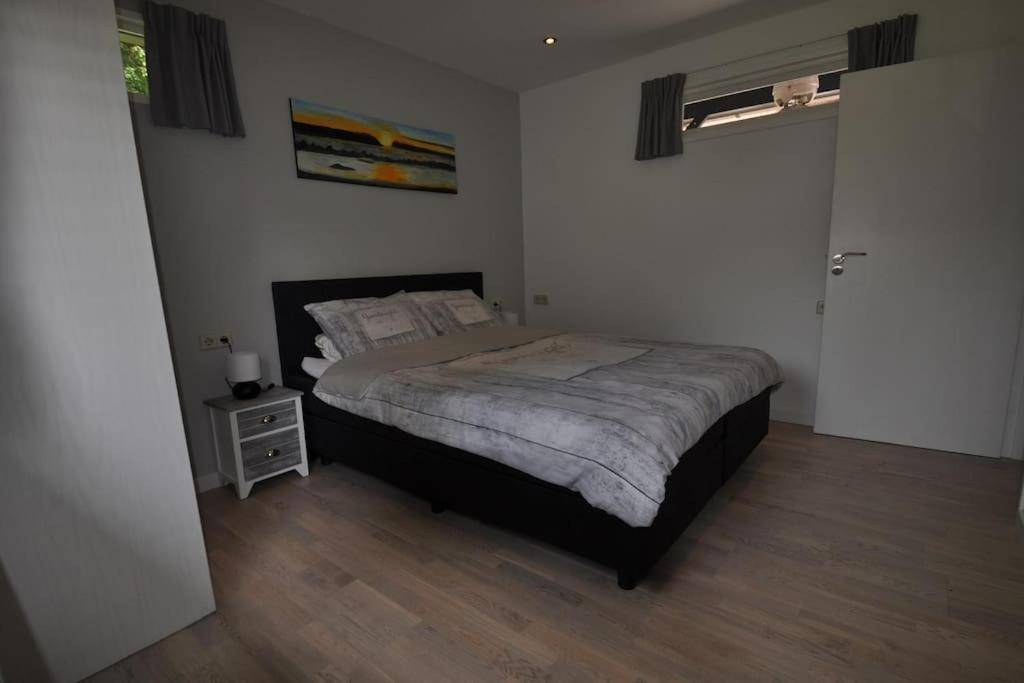Vakantiewoning Nabij Toverland Griendtsveen Bagian luar foto