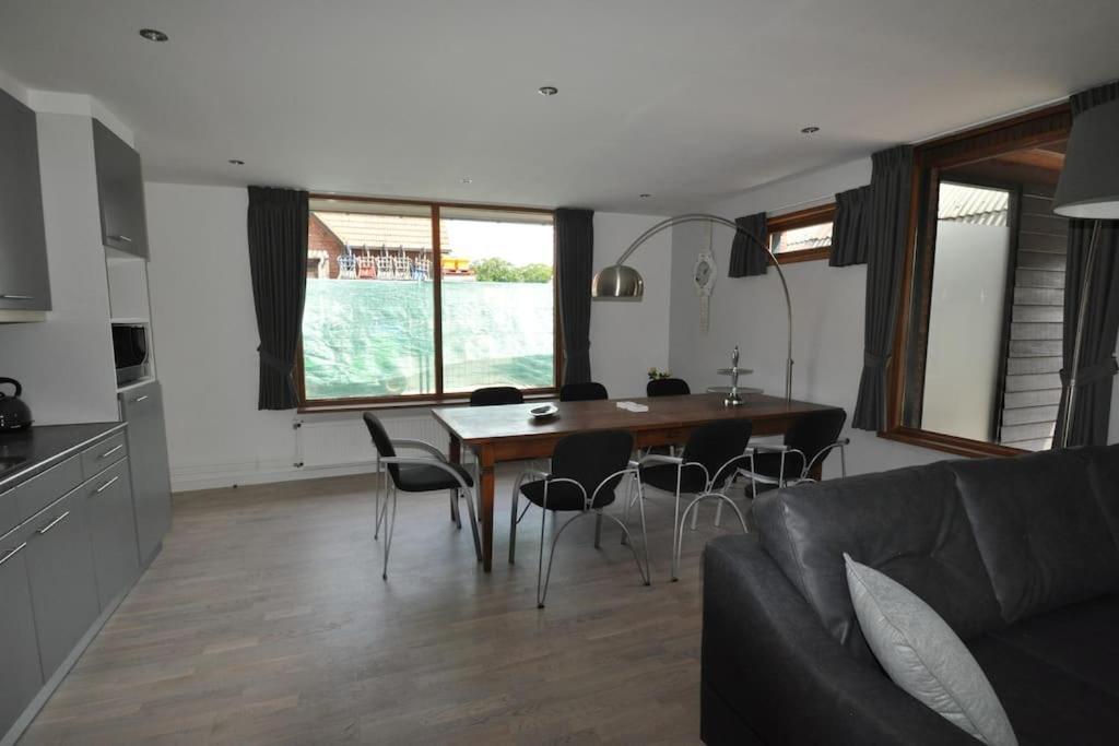 Vakantiewoning Nabij Toverland Griendtsveen Bagian luar foto