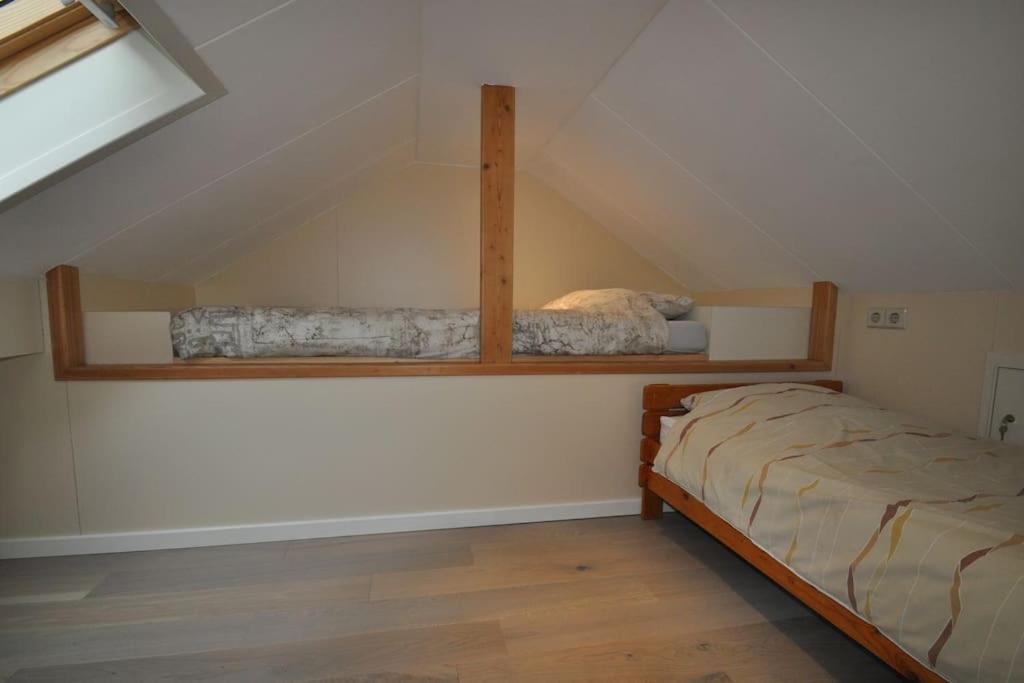 Vakantiewoning Nabij Toverland Griendtsveen Bagian luar foto